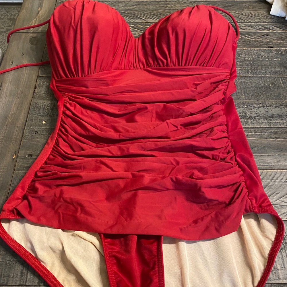 Magicsuit One piece